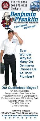 Paul and the suburbs hands down! Benjamin Franklin Plumbing Home Facebook
