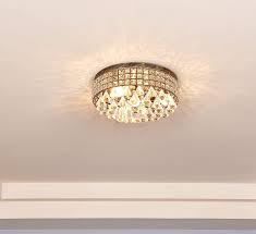 They look great in modern, industrial, rustic, and farmhouse settings. Flush Mount Lighting Wayfair