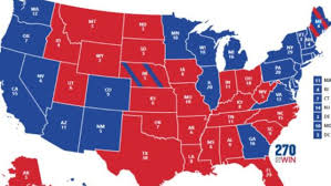 Final State Called In Us Election Queensland Times