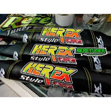 Story wa tiger herex modifikasi. Beli Sarung Jok Kulit Jok Karbon Kulit Sadel Karbon Herex Style Honda Gank Mp Tiger Revo Tirev Tilas Tila Seetracker Indonesia