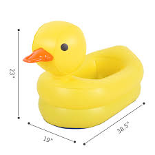 Pack of 10 under the sea decal stickers treads for kids. China Kid Inflatable Yellow Duck Baby Bath Tub High Quality Kid Inflatable Yellow Duck Baby Bath Tub On Bossgoo Com