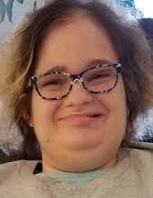 Obituary information for Danielle Renee Flanagan