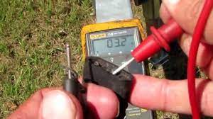 Identify the wires on your vehicle and trailer by function only. Use A Multimeter Totroubleshoot Trailer Lights Part 2 Youtube