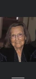 Hilda Louise Edwards Obituary (2022)