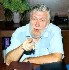 The Problems with Jay Adams' Nouthetic Counseling Works-Sanctification