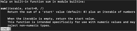 At a minimum, a python docstring should give a. Python Docstring Documenting And Introspecting Functions