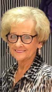 Zella Mae (Solomon) Moeller Obituary January 2, 2023