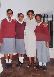 Rest in peace, madam, said ruto. Moi Girls Eldoret Old Girls Association Alumni Posts Facebook