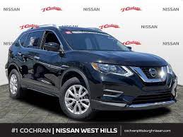 Skip shop by type carousel. View Used Cars For Sale Near Pittsburgh Cochran Nissan South Hills