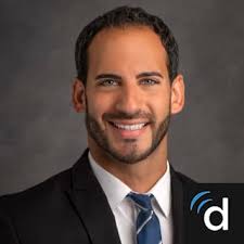 Doctors at Grady Memorial Hospital in Atlanta, GA