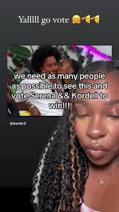 Kordell Beckham Serena Engaged