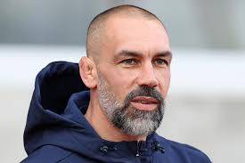 Director of Rugby Alex Sanderson setting Sale stall with an eye for  European progress as Ulster battle awaits