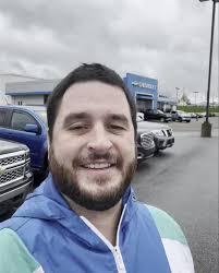 Gerry Raymond Chevrolet GMC