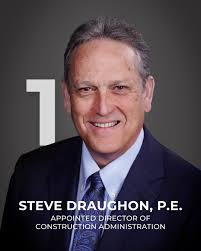 Meet Paul Bratton, our CEO. Paul leads with experience and a clear focus