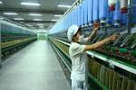 Textile production