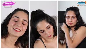 10 Minutes Office Make-up Ft. Sonia Malik