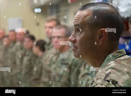 U s army staff sgt randall hi-res stock photography and images