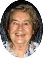 Obituary for Reta Marguarite (Delgaty) McKenzie