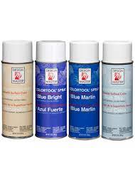 Younger Son Design Master Colortool Sprays Assorted Paints
