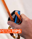 PetzlTips - Feed Slack Quickly With the GRIGRI | #PetzlTips - Feed ...