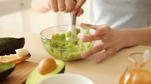 2.5 aloe vera and avocado hair mask. Skin Care Hair Care Tips Easy Diy Avocado Face And Hair Masks You Need Vogue India Vogue India