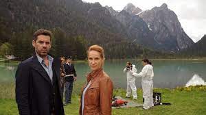 Infos und fotos zu ihrer serie im fernsehprogramm. Der Bozen Krimi Morderisch Der Bozen Krimi Ard Das Erste