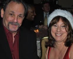 The great Richie Hornreich!!!