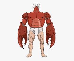 One Punch Man Crab Villain Hd Png Download Transparent Png Image Pngitem A person who does not want another person to succeed by showing the following actions: one punch man crab villain hd png