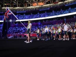 Many of australia's gold medals have come in swimming, a sport which is popular in australia. Tokyo Olympics Australia Athletes Isolating At Olympics As Us Pole Vaulter Tests Positive Olympics News