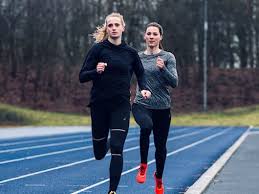 Vetter was in aanloop naar de afsluitende 800 meter al zo goed als zeker van zilver. Update Anouk Vetter Een Nieuw Jaar Een Andere Start Cts Group European Distribution Logistics