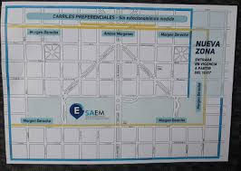 En bni estacionamientos tenemos el compromiso de brindarle un servicio de calidad los 365 días del año. Desde Hoy Se Extiende El Estacionamiento Medido Y Pago En Neuquen