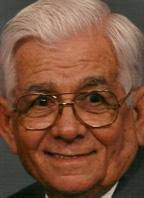 Robert Sydney McKenzie