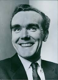 Edmund Tracey (1927-2007), BA (Oxon), musician, critic, artistic director,  translator and dramaturge