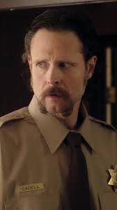 What’s a four-letter word for “Take the money and run”? 💸 Don't miss THE  LAST STOP IN YUMA COUNTY, now available