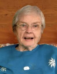 Obituary of Barbara (Barb) Martin