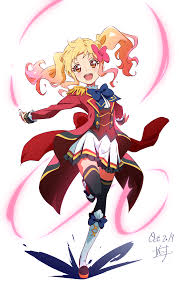 See more ideas about stars, anime, anime girl. Colorful Yume Aikatsu Stars Animeantra