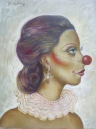 Pintura Lienzo de Brasil