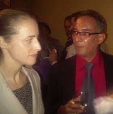 ASOCIACIÓN DE BECARIOS FULBRIGHT-PANAMÁ Fulbright Alumni  Association-Panamá: One America Journey