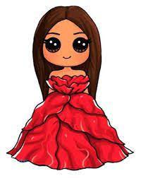 Alors, lorsque l'on parle de dessin, tout ou presque peut avoir une version kawaii. Resultado De Imagen Para Dessin Personnage Kawaii Facile Cute Kawaii Drawings Kawaii Girl Drawings Cute Kawaii Girl