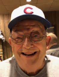 David J Burton Obituary