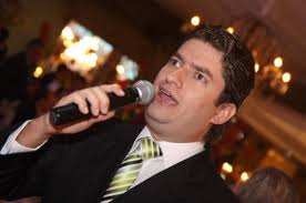 A alegria reinou no aniversário de Lêda Maria