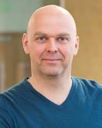 Christopher Kirkbride's Instagram, Twitter & Facebook