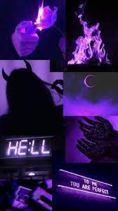 Aesthetic Dark Purple With Words Wallpapers Wallpaper Cave In 2021 Purple Wallpaper Purple Wallpaper Iphone Trippy Aesthetic