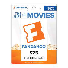 We did not find results for: Fandango 25 Gift Card Shop Specialty Gift Cards At H E B