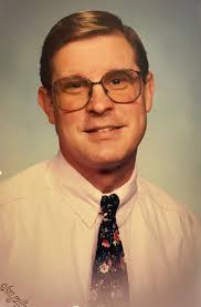 Robert Floyd Jackson Jr.