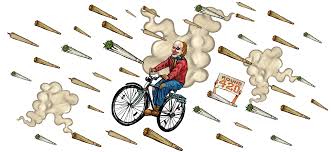 Circo rodante del león