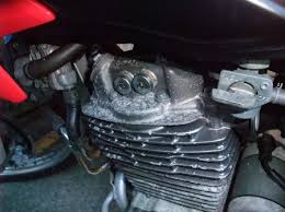 How to remove corrosion from aluminum rims. Aluminium Corrosion The Fishing Website Discussion Forums