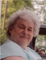Lois Cantrell Obituary