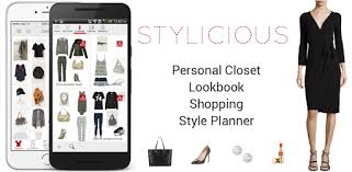I downloaded 6 different closet apps to figure out which one works the best. Stylicious Closet Organizer Apps On Google Play