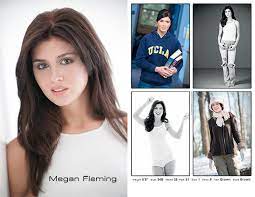 Like business cards, comp cards are a quick way for a model to exchange information with a potential employer, an agency, scouts, photographers, and other industry professionals. Comp Card Design How To Beat The Competition With 5 Shots